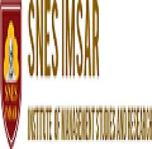 SNES Institute of Management Studies and Research (SNES IMSAR) logo