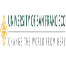 University of San Francisco logo