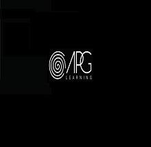 APG Learning logo