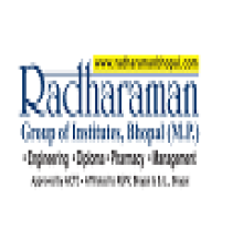 Radharaman Group of Institutes logo