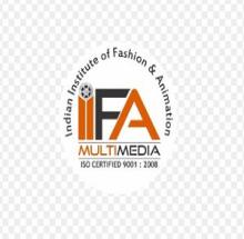 IIFA Multimedia, Bengaluru logo