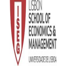 ISEG - Lisbon School of Economics and Management logo