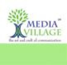 Media Village logo