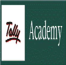 APIC Tally Academy logo