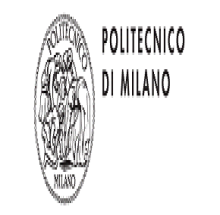 Politecnico Di Milano logo