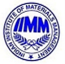 Indian Institute of Materials Management, (IIMM, Bangalore) logo