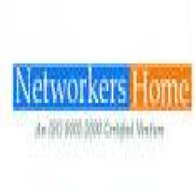 NetworkersHome logo