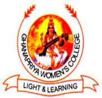 G. P. Women's College logo