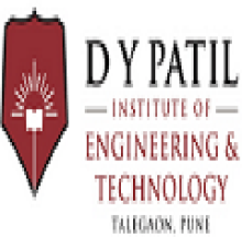 Dr. D.Y. Patil Institute Of Engineering And Technology (DYPIET) logo