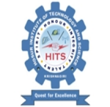 Hosur Institute of Technology and Science logo