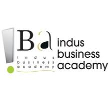 Indus Business Academy logo