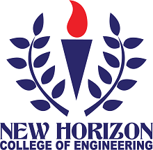 New Horizon College of Engineering logo