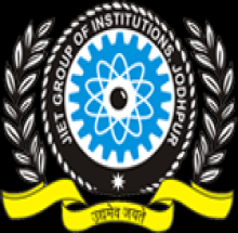 JIET School of Engineering and Technology for Girls logo