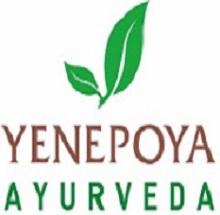 Yenepoya Ayurveda Medical College and Hospital, Yenepoya (Deemed to be University) logo