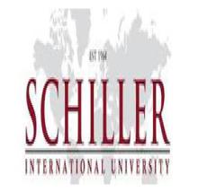 Schiller International University - Germany logo