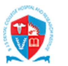 Baba Jaswant Singh Dental College Hospital and Research Institute logo