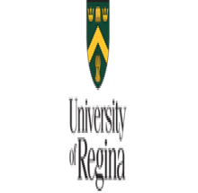 University of Regina logo