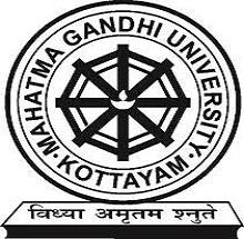 Mahatma Gandhi University logo