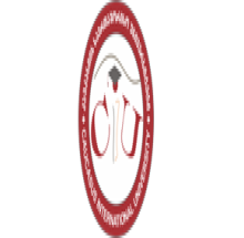 Caucasus International University logo