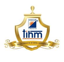 Thakur Institute of Hotel Management logo