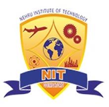 Nehru Institute of Technology - NIT Coimbatore logo