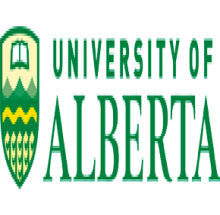 University of Alberta logo