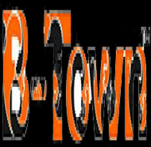 B-Town Institute of Celebrity Management logo