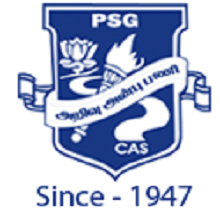 PSG College of Arts and Science - PSGCAS logo