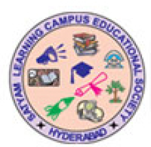 SLCs Institute of Engineering and Technology logo