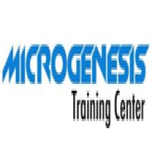 MicroGenesis Training Center logo