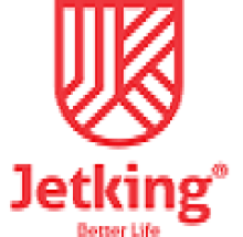 Jetking Infotrain Ltd logo