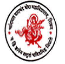 Shri Chandmal Tarachand Bora Arts, Science and Commerce College logo