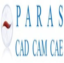 Paras CAD Centre logo