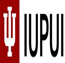 Indiana University-Purdue University Indianapolis logo