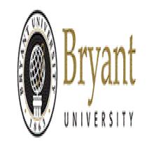 Bryant University logo