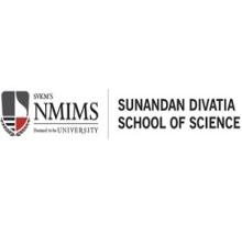 NMIMS Sunandan Divatia School of Science, Mumbai logo