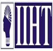 Indian Institute of Hardware and Technology logo