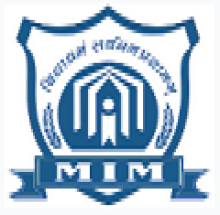 Manish Institute of Management logo