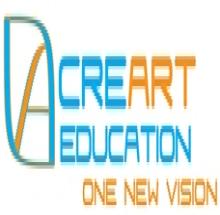 CreArt Education logo