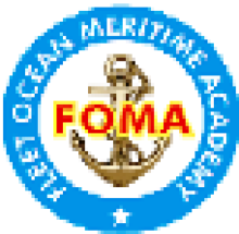 Fleet Ocean Maritime Academy logo