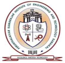 Perunthalaivar Kamarajar Institute of Engineering and Technology logo