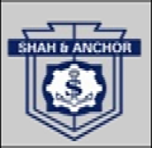 Shah and Anchor Kutchhi Engineering College logo