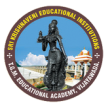 Sri Krishnaveni Educational Institutions logo