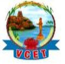 Velalar College of Engineering and Technology logo