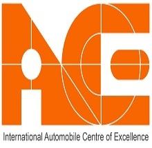 International Automobile Centre of Excellence logo