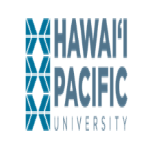 Hawaii Pacific University logo