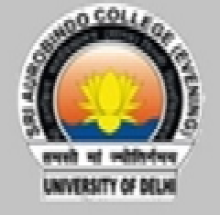 Sri Aurobindo College (Evening) logo