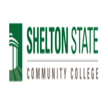 Shelton State Community College logo