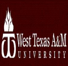 West Texas A And M University logo