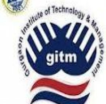 Gurgaon Institute of Technology and Management logo